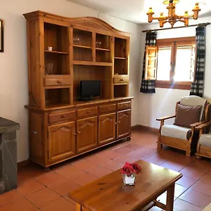 Rurales Poqueira Apartamento